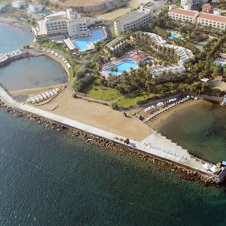 Oscar Resort Hotel Kyrenia  Luaran gambar