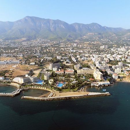 Oscar Resort Hotel Kyrenia  Luaran gambar