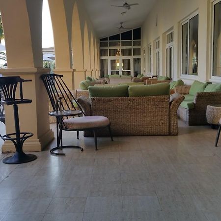 Oscar Resort Hotel Kyrenia  Luaran gambar