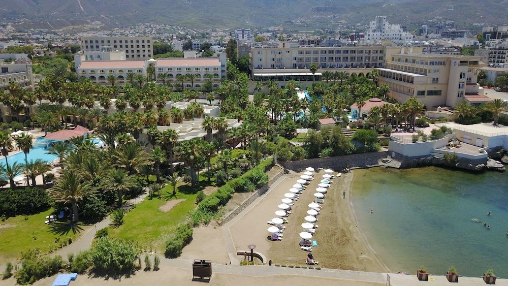 Oscar Resort Hotel Kyrenia  Luaran gambar