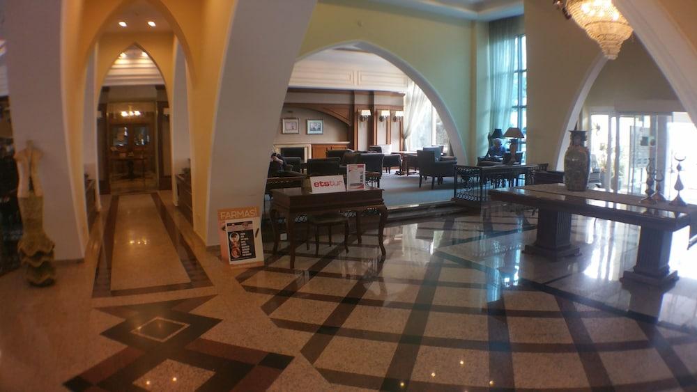 Oscar Resort Hotel Kyrenia  Luaran gambar