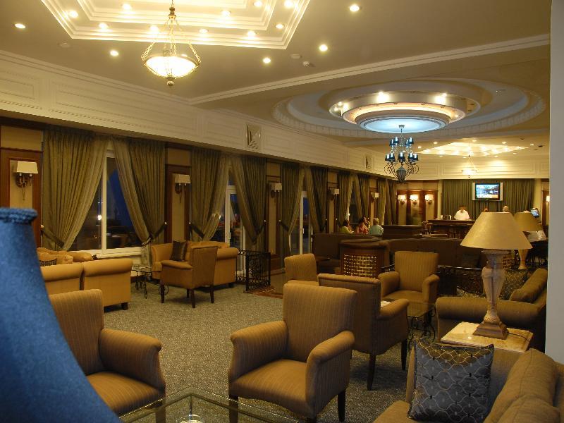 Oscar Resort Hotel Kyrenia  Luaran gambar