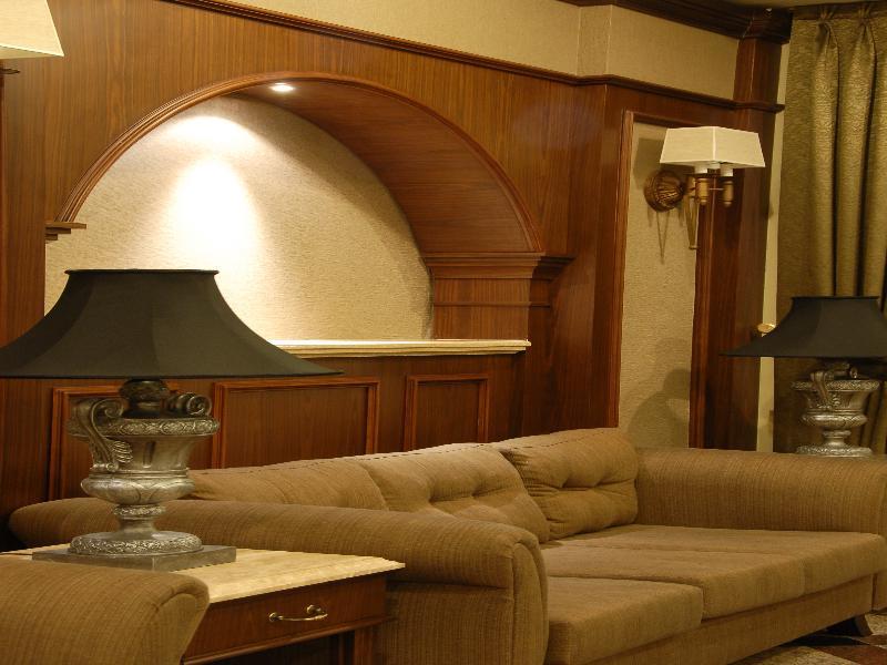 Oscar Resort Hotel Kyrenia  Luaran gambar