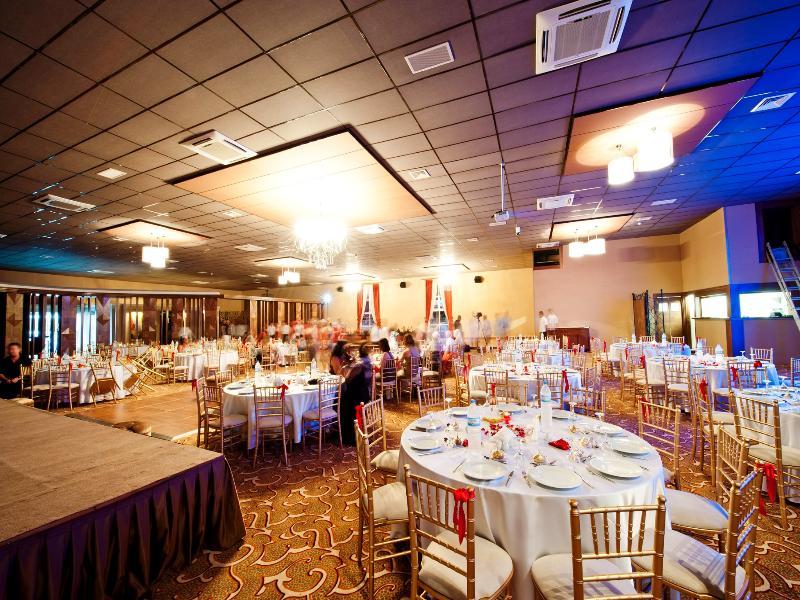 Oscar Resort Hotel Kyrenia  Luaran gambar
