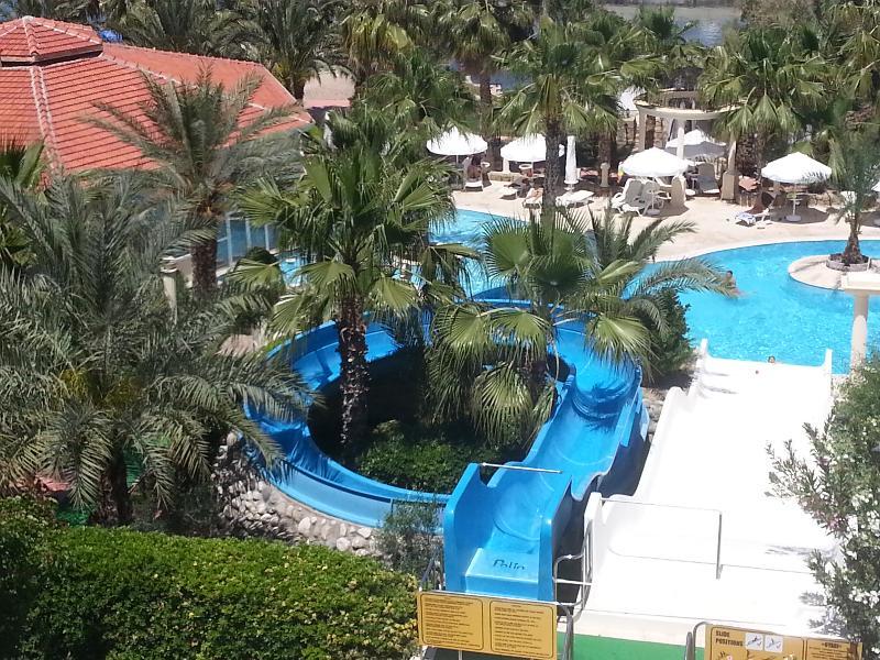 Oscar Resort Hotel Kyrenia  Luaran gambar