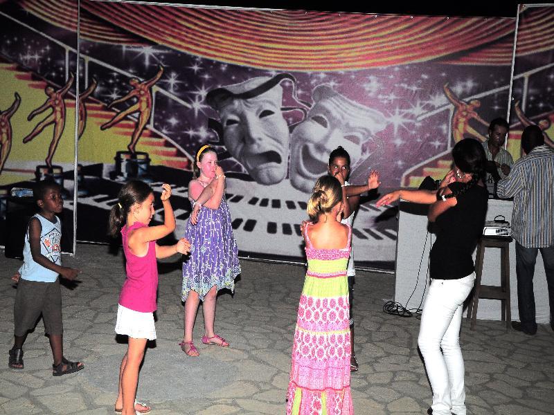 Oscar Resort Hotel Kyrenia  Luaran gambar