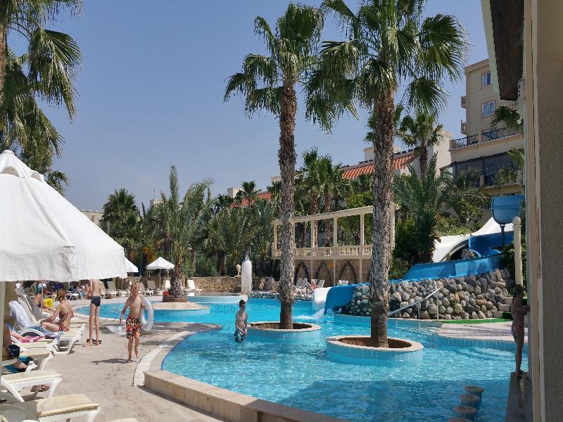 Oscar Resort Hotel Kyrenia  Luaran gambar