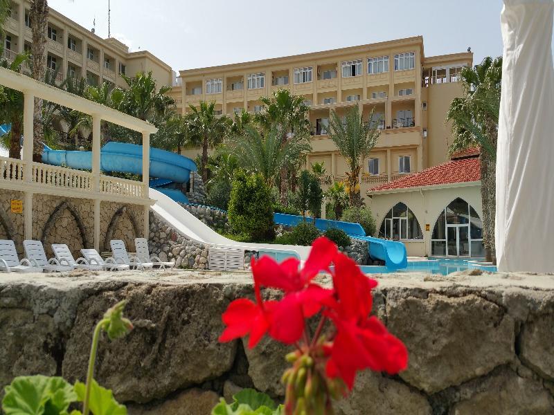 Oscar Resort Hotel Kyrenia  Luaran gambar