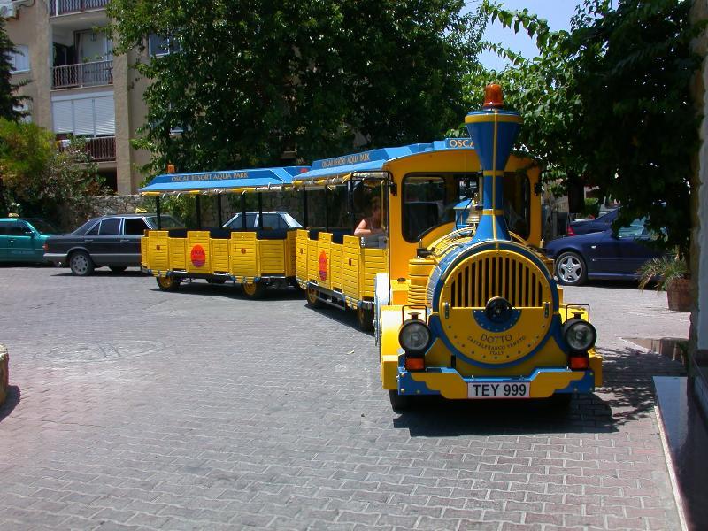Oscar Resort Hotel Kyrenia  Luaran gambar