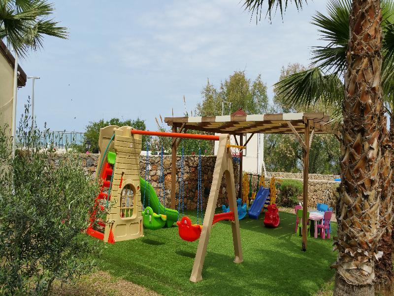 Oscar Resort Hotel Kyrenia  Luaran gambar