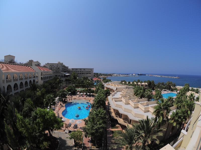 Oscar Resort Hotel Kyrenia  Luaran gambar