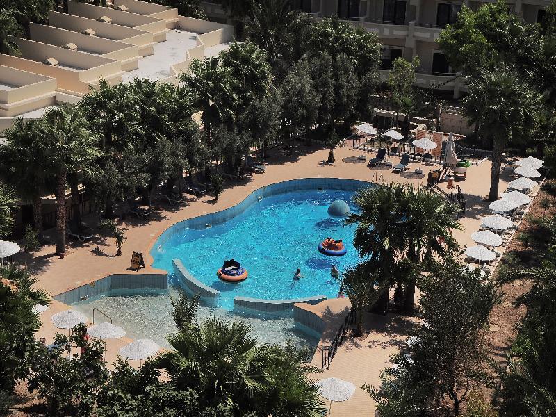 Oscar Resort Hotel Kyrenia  Luaran gambar