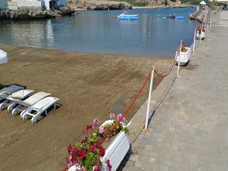 Oscar Resort Hotel Kyrenia  Luaran gambar