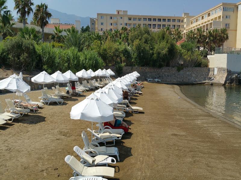 Oscar Resort Hotel Kyrenia  Luaran gambar