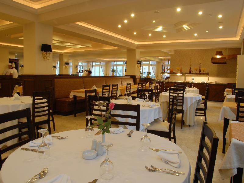Oscar Resort Hotel Kyrenia  Luaran gambar