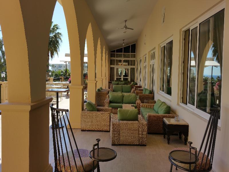 Oscar Resort Hotel Kyrenia  Luaran gambar