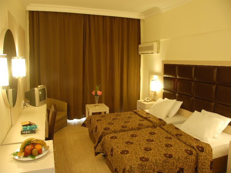 Oscar Resort Hotel Kyrenia  Luaran gambar