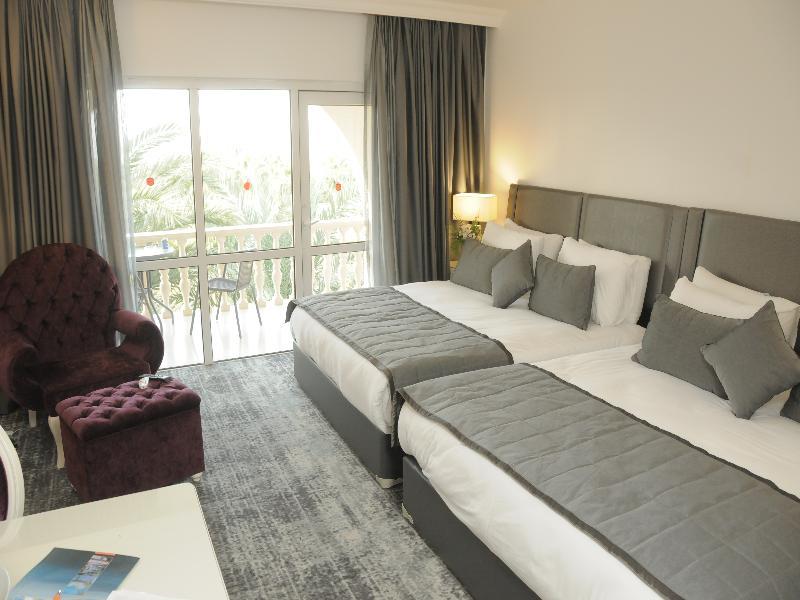 Oscar Resort Hotel Kyrenia  Luaran gambar