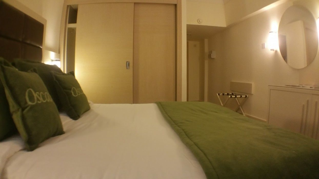 Oscar Resort Hotel Kyrenia  Luaran gambar