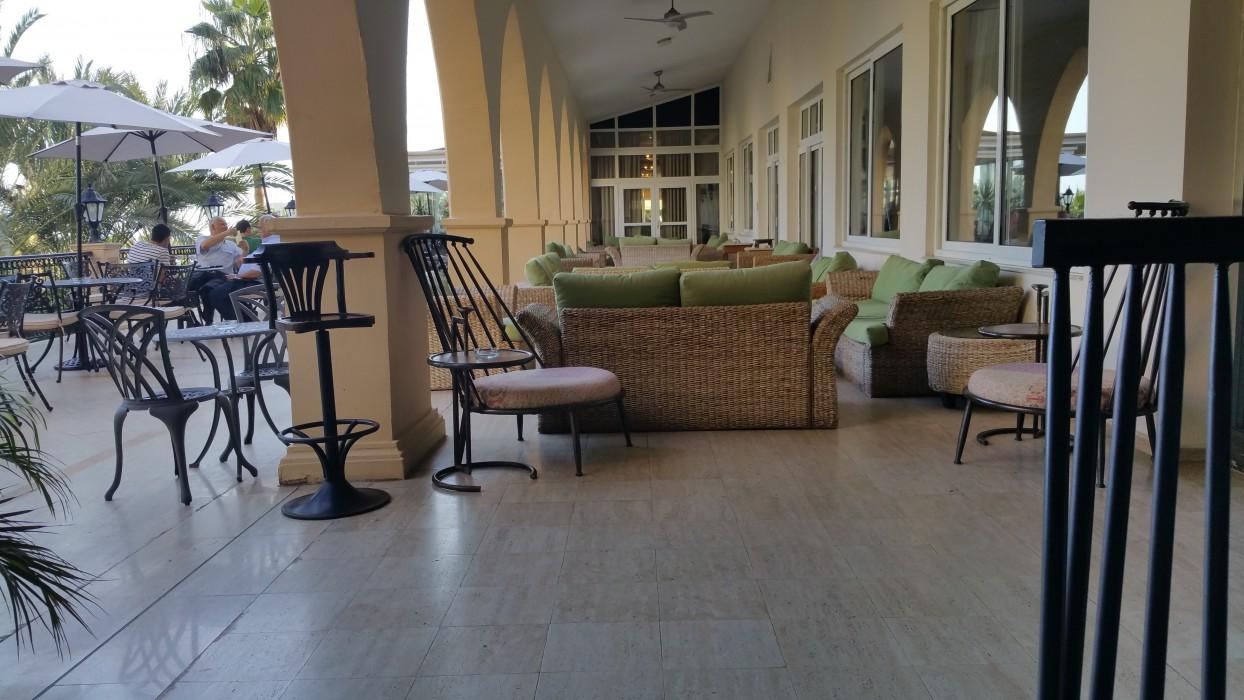 Oscar Resort Hotel Kyrenia  Luaran gambar