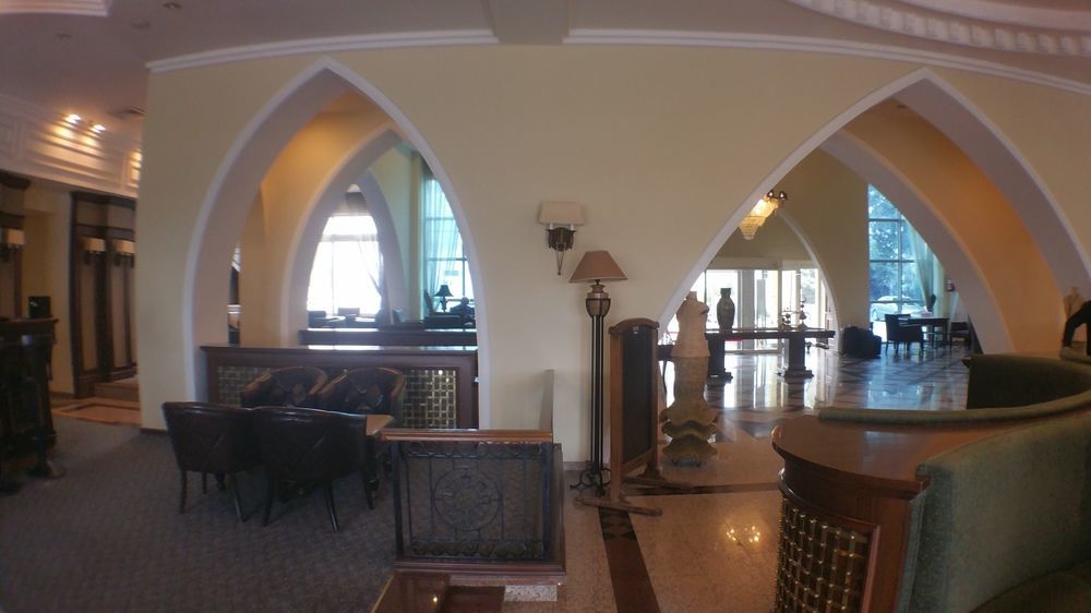 Oscar Resort Hotel Kyrenia  Luaran gambar