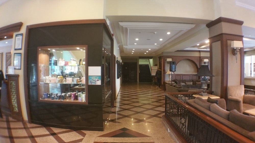 Oscar Resort Hotel Kyrenia  Luaran gambar