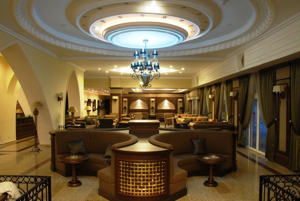 Oscar Resort Hotel Kyrenia  Luaran gambar