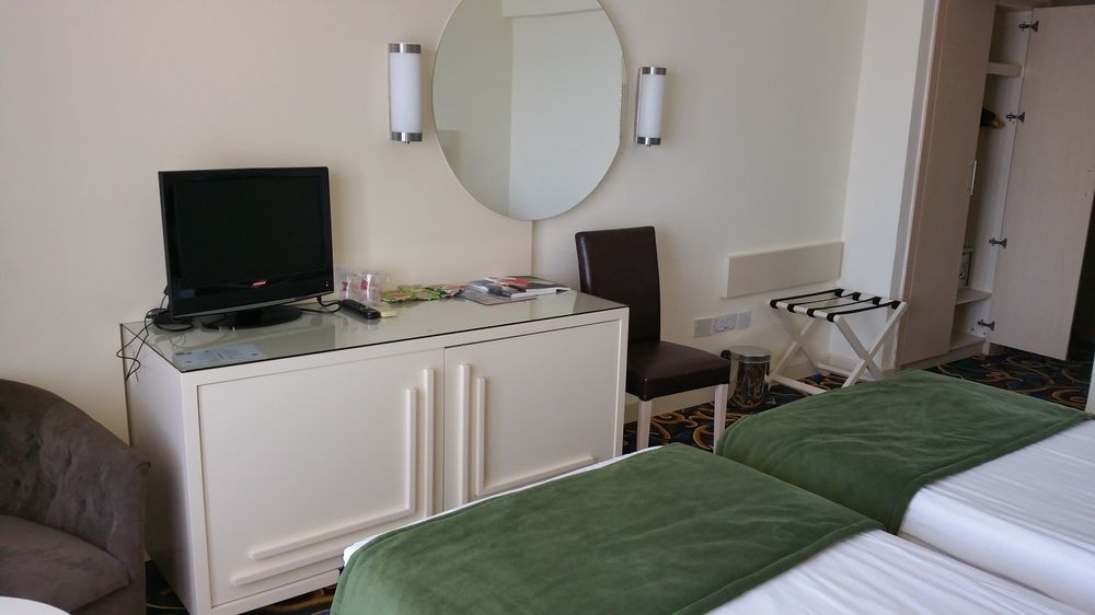 Oscar Resort Hotel Kyrenia  Luaran gambar