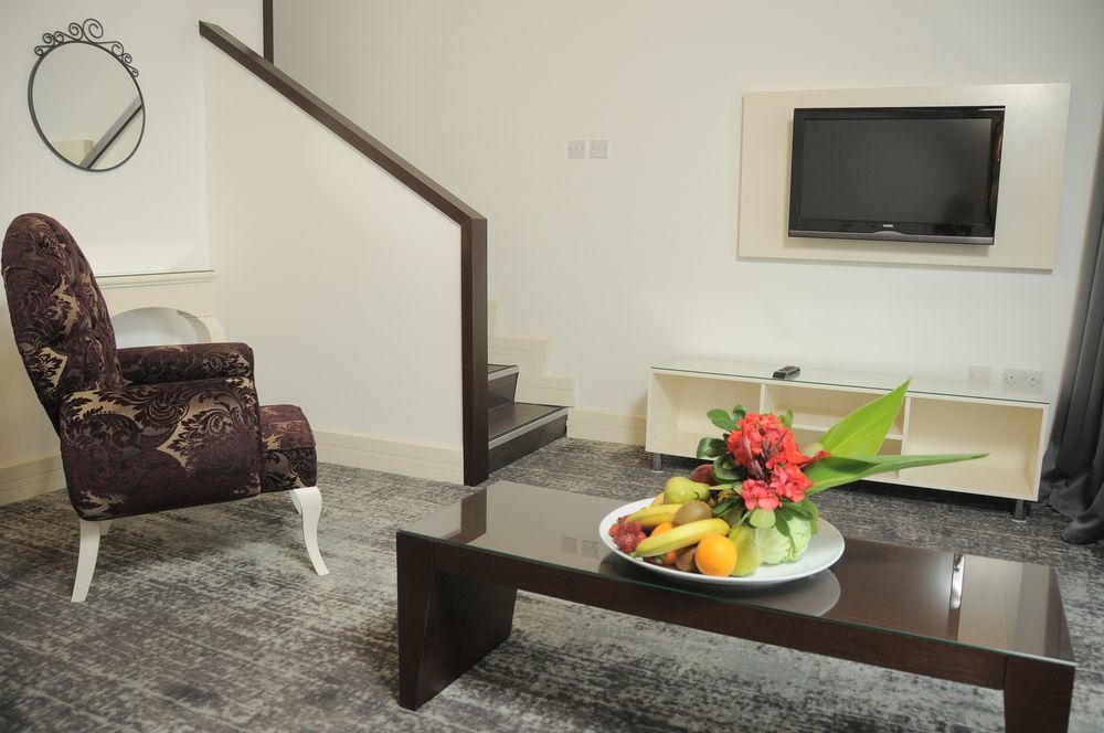 Oscar Resort Hotel Kyrenia  Luaran gambar