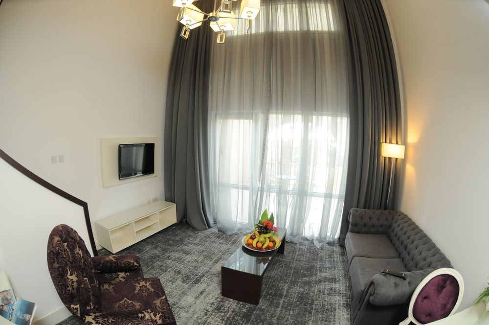 Oscar Resort Hotel Kyrenia  Luaran gambar
